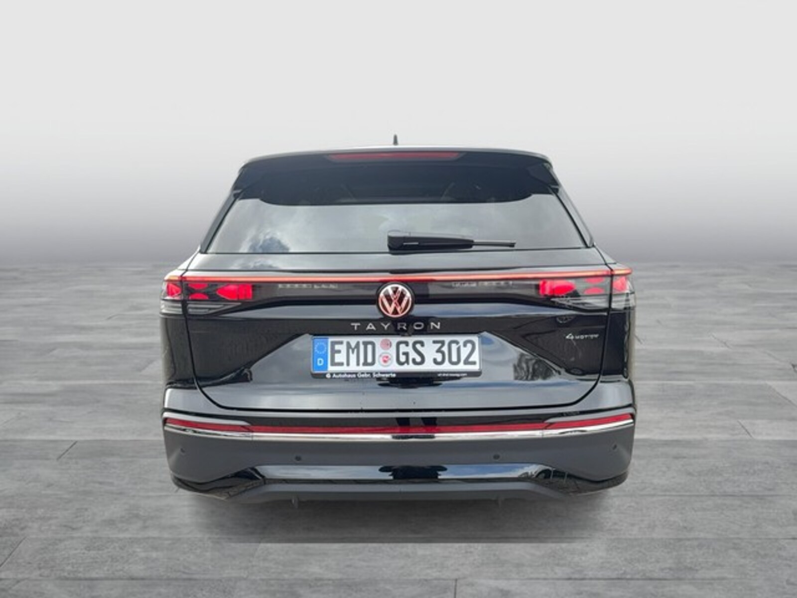 Volkswagen Tayron – Bild 4