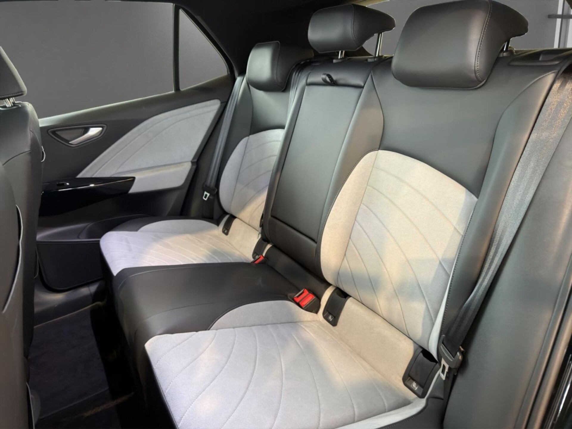 Volkswagen ID.3 Pro S