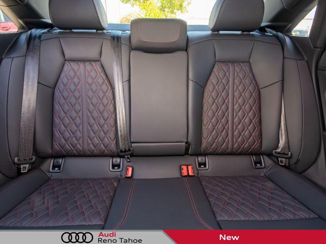 2026 Audi S3 Base - Photo 47