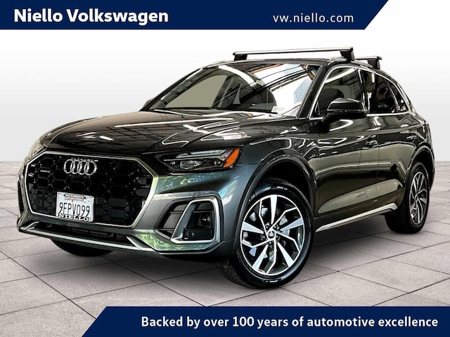 2023 Audi Q5