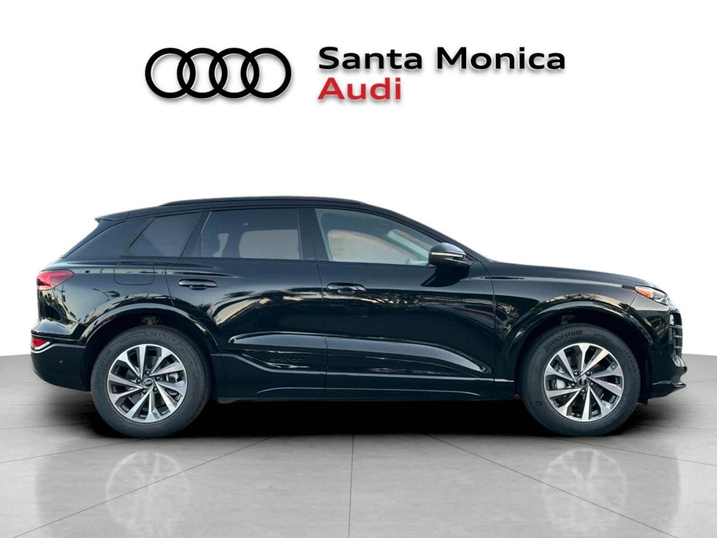 2025 Audi Q6 e-tron Premium - Photo 8