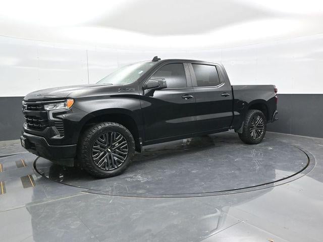 2023 Chevrolet Silverado