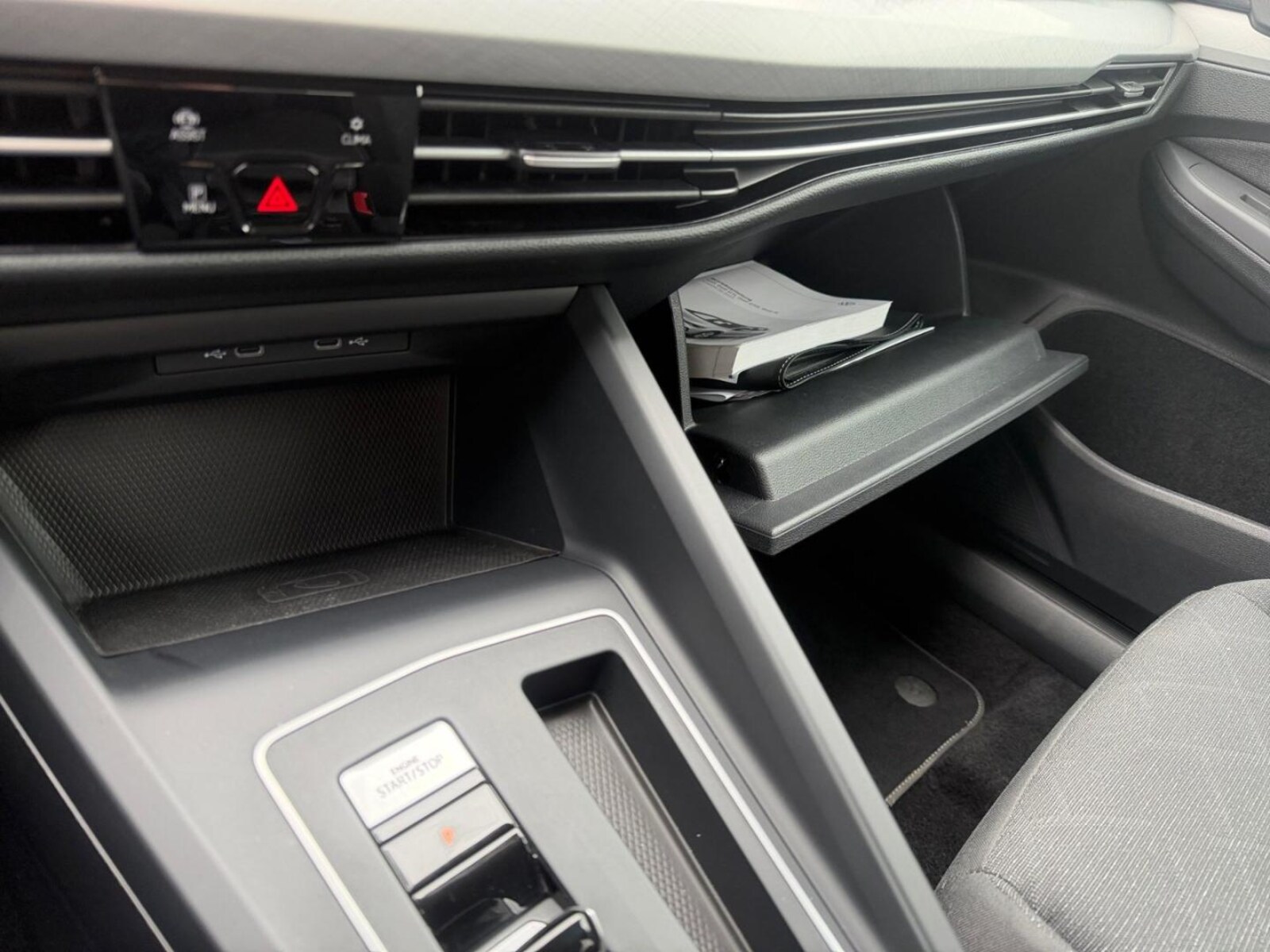 Volkswagen Golf – Bild 19