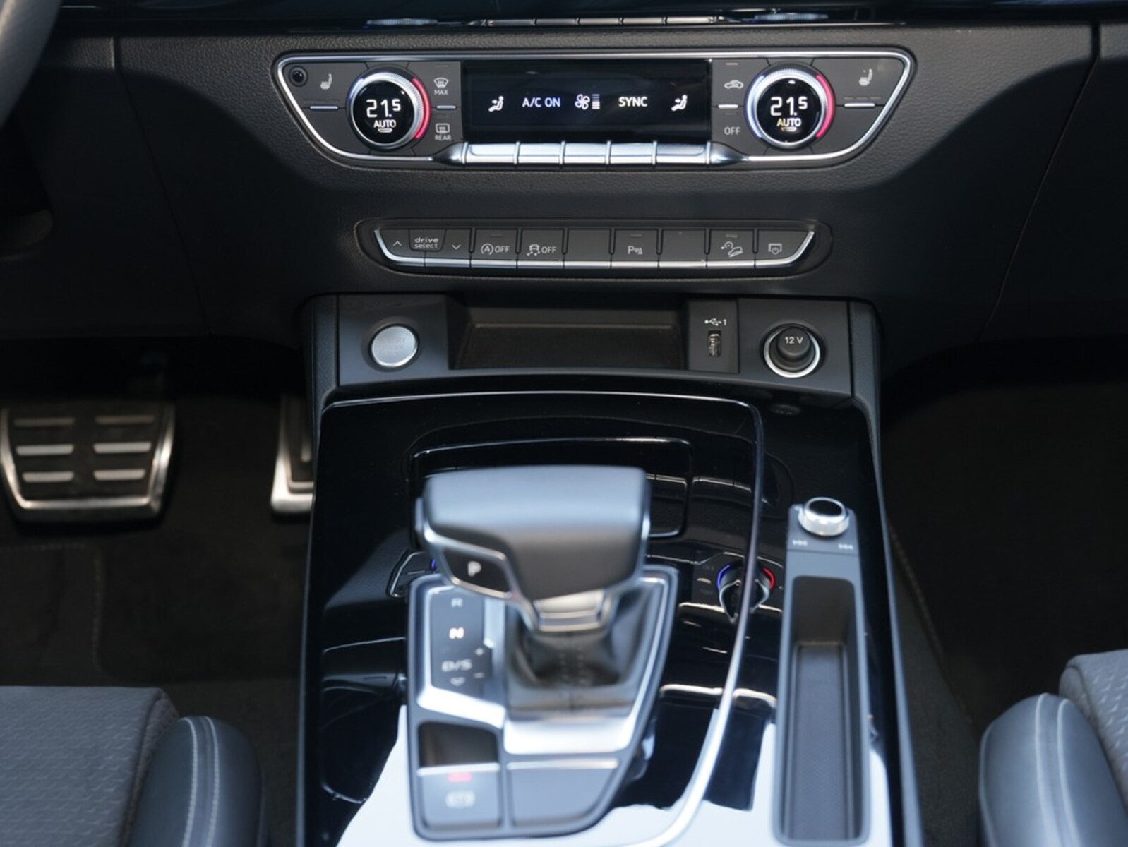 Audi Q5 Sportback – Bild 11