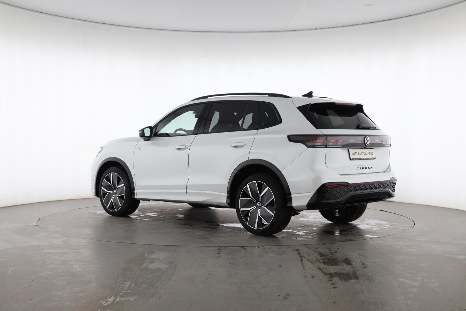 Volkswagen Tiguan – Bild 4