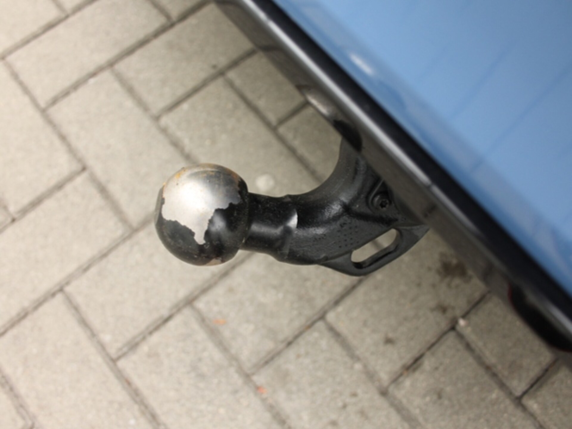 Skoda Octavia Combi Sportline