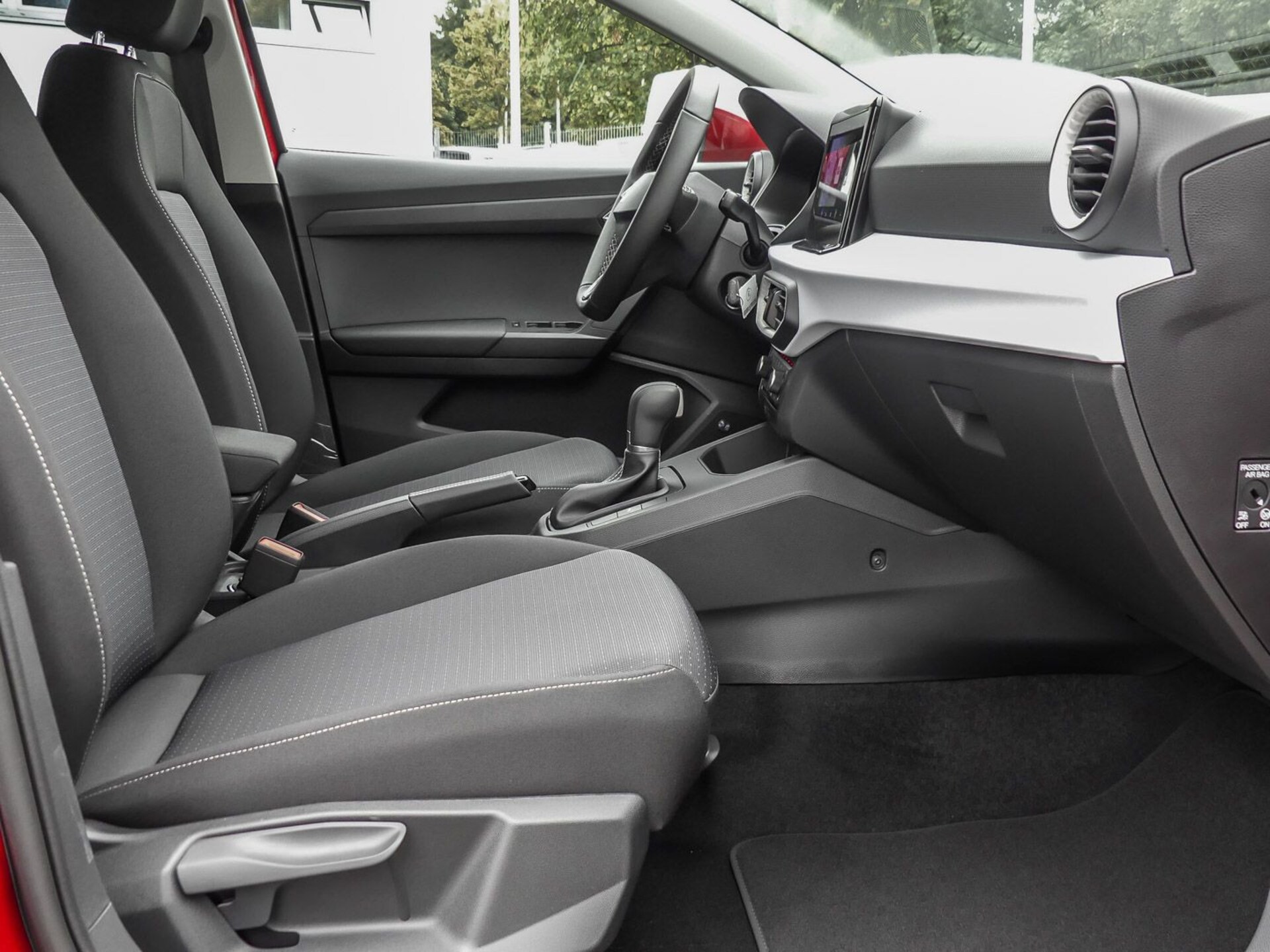 SEAT Ibiza Style