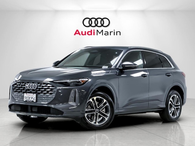 Photo of 2025 Audi Q5