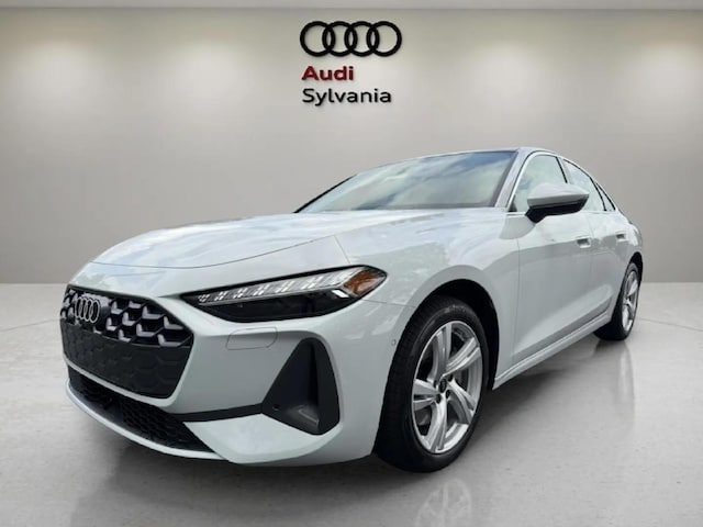 2025 Audi A5 Sedan