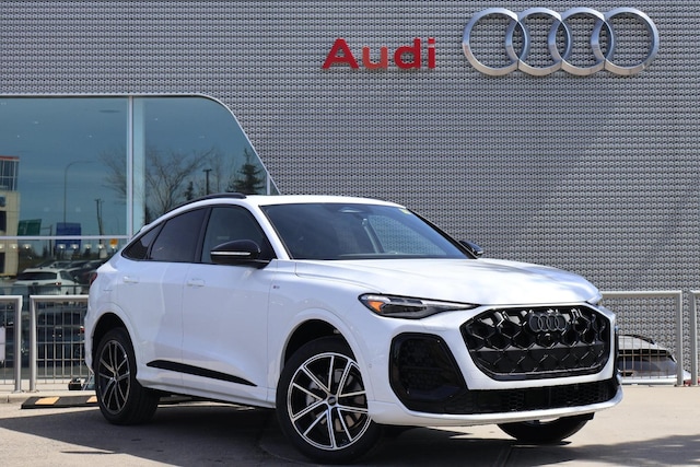 Photo of 2026 Audi Q5 Sportback 