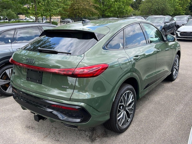 2026 Audi Q5 Sportback