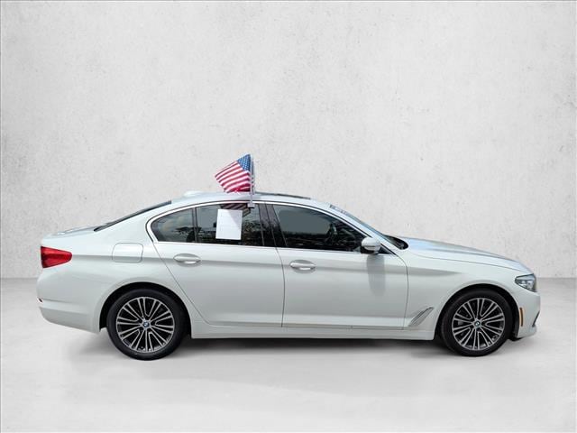 2019 BMW