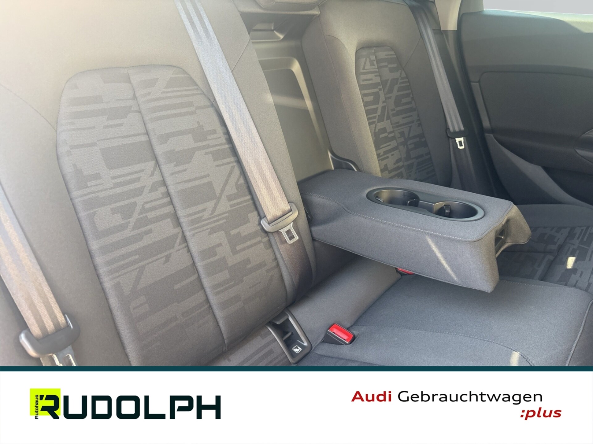 Audi A5 Limousine