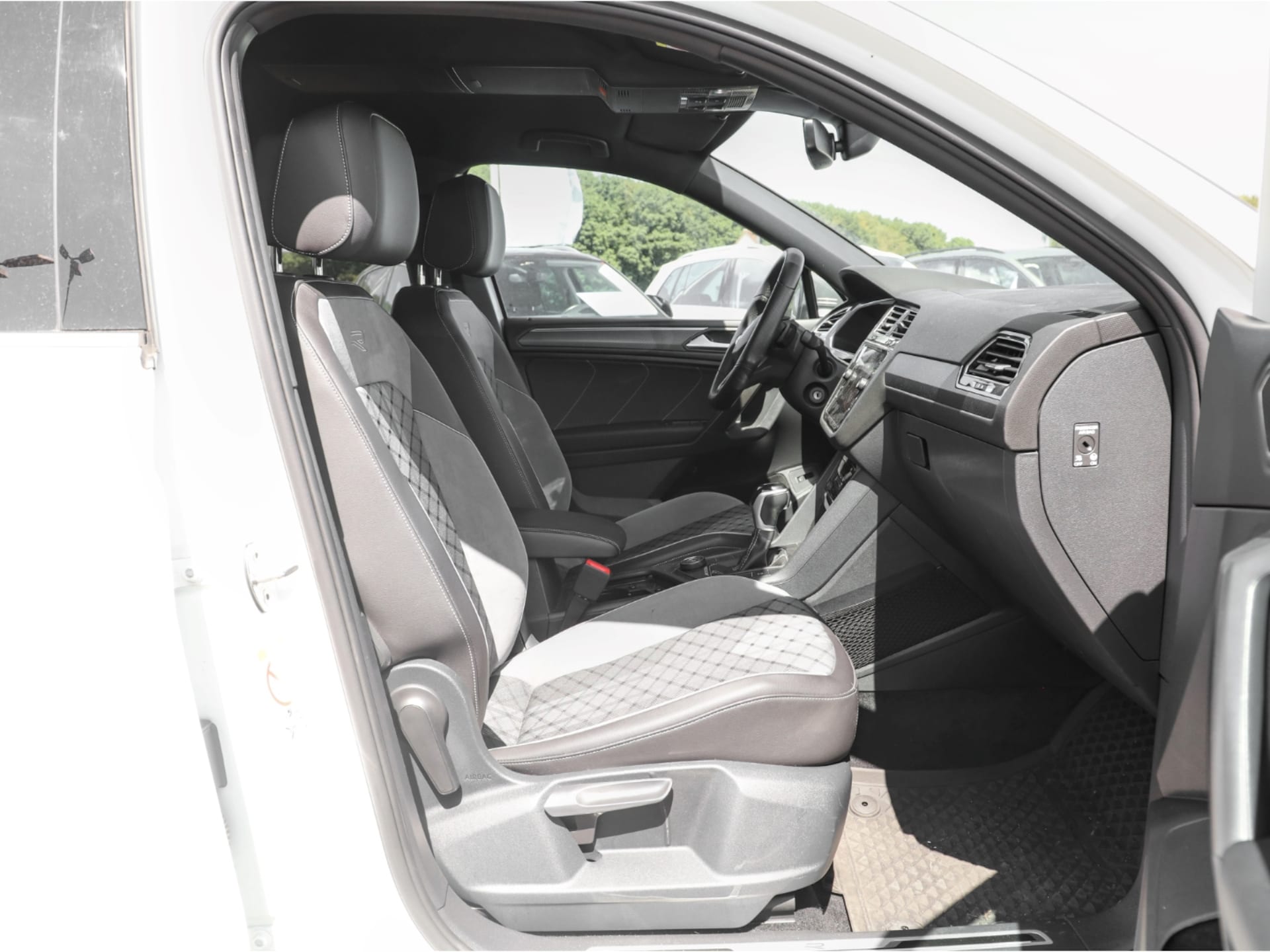 Volkswagen Tiguan Allspace R-Line