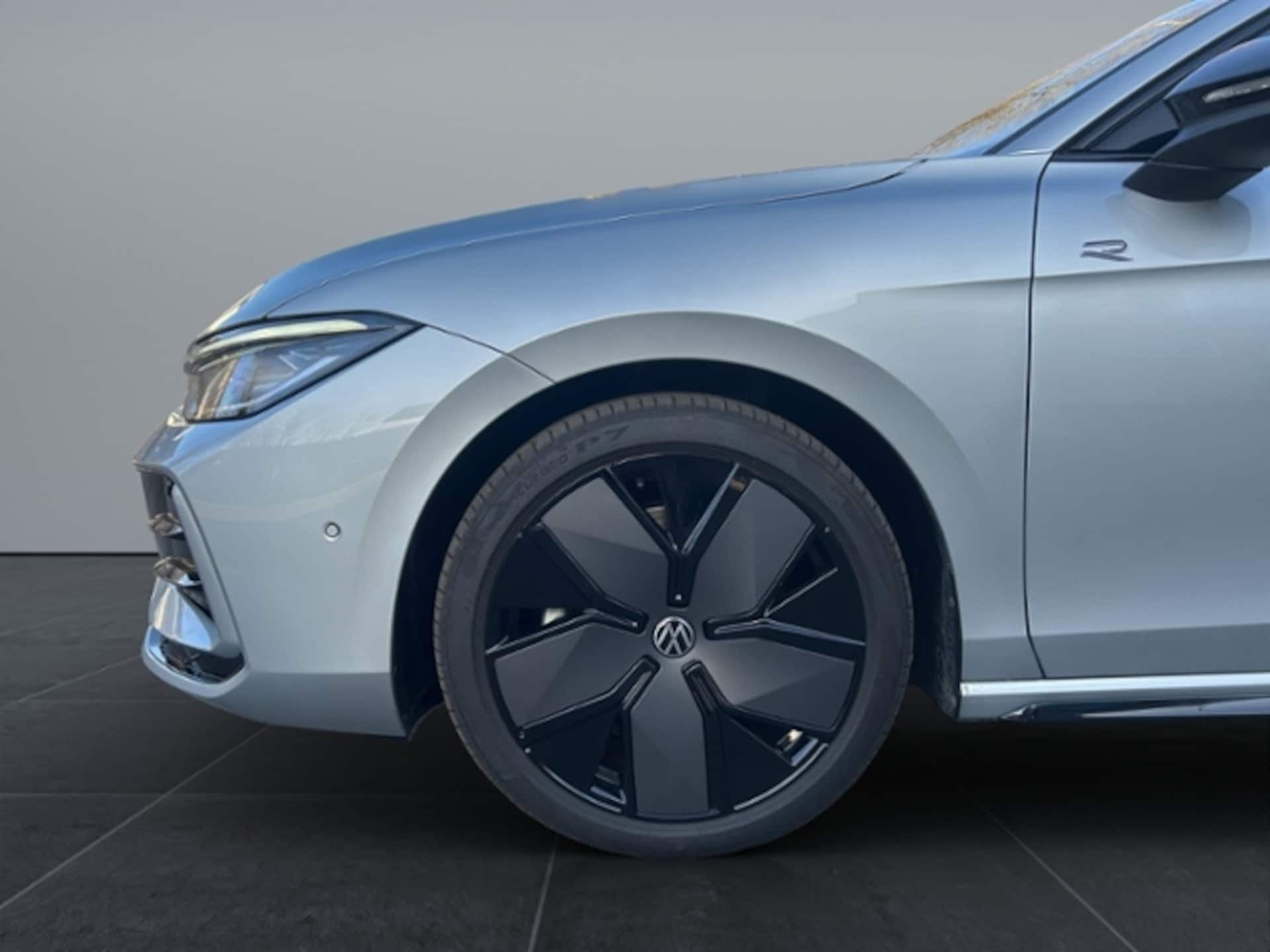Volkswagen Passat R-Line