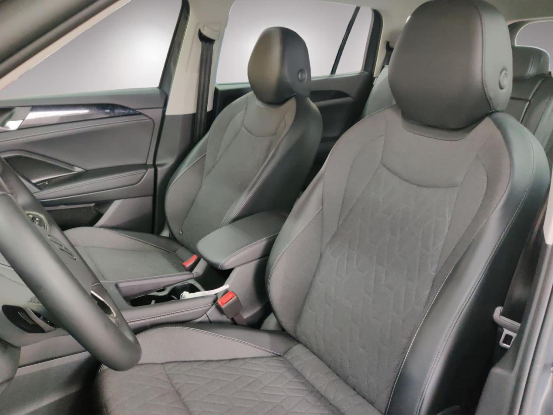 Volkswagen Tayron Life