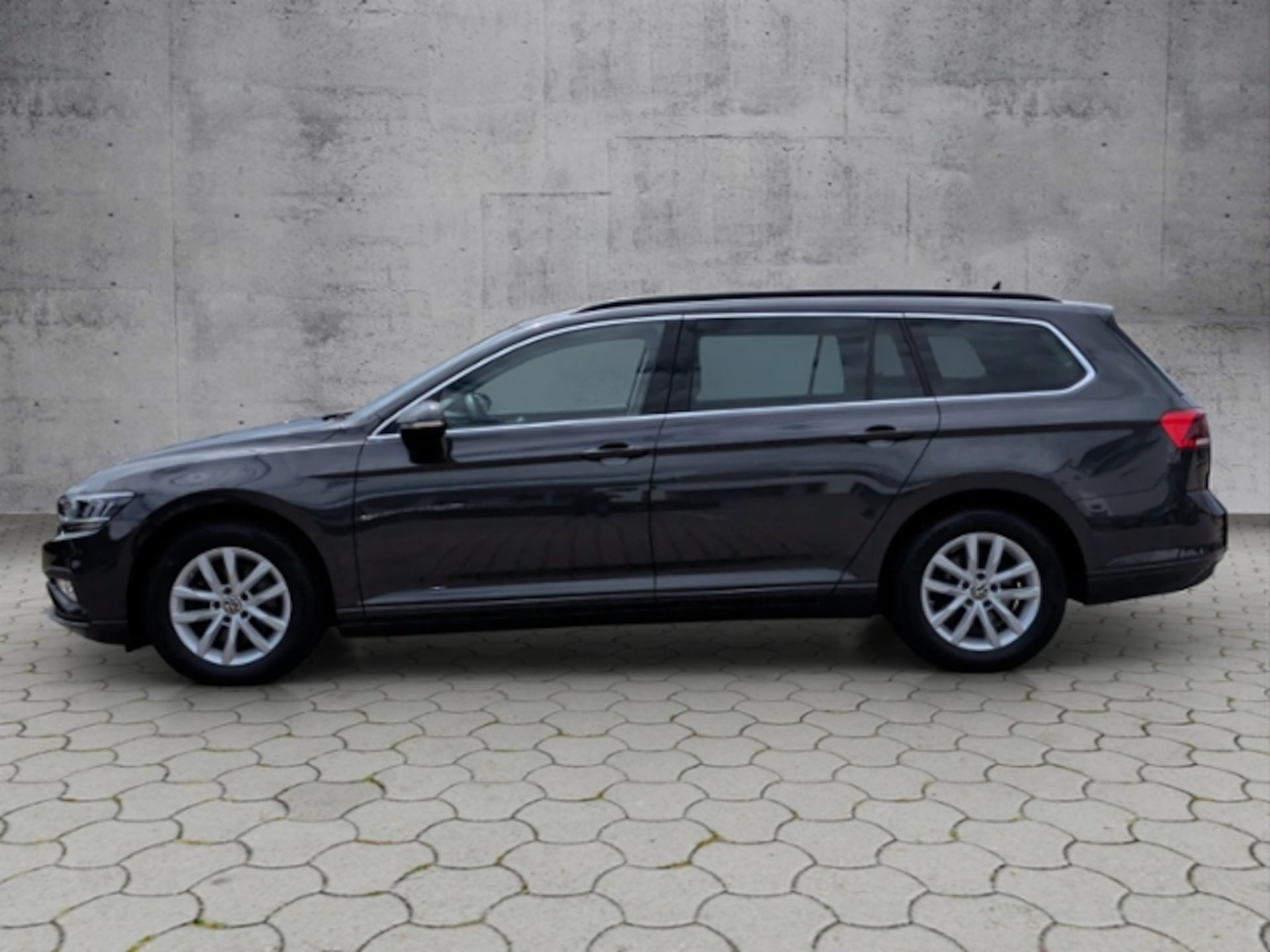 Volkswagen Passat Variant Business