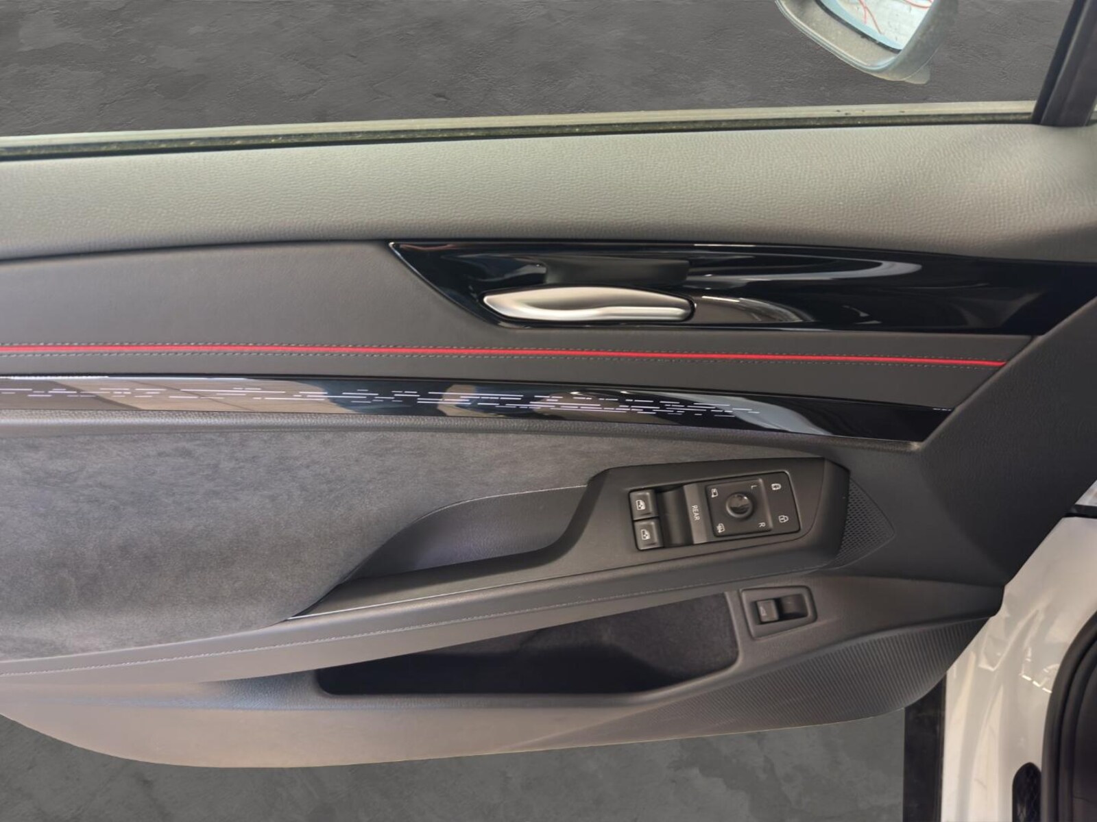 Volkswagen ID.7 Tourer – Bild 13