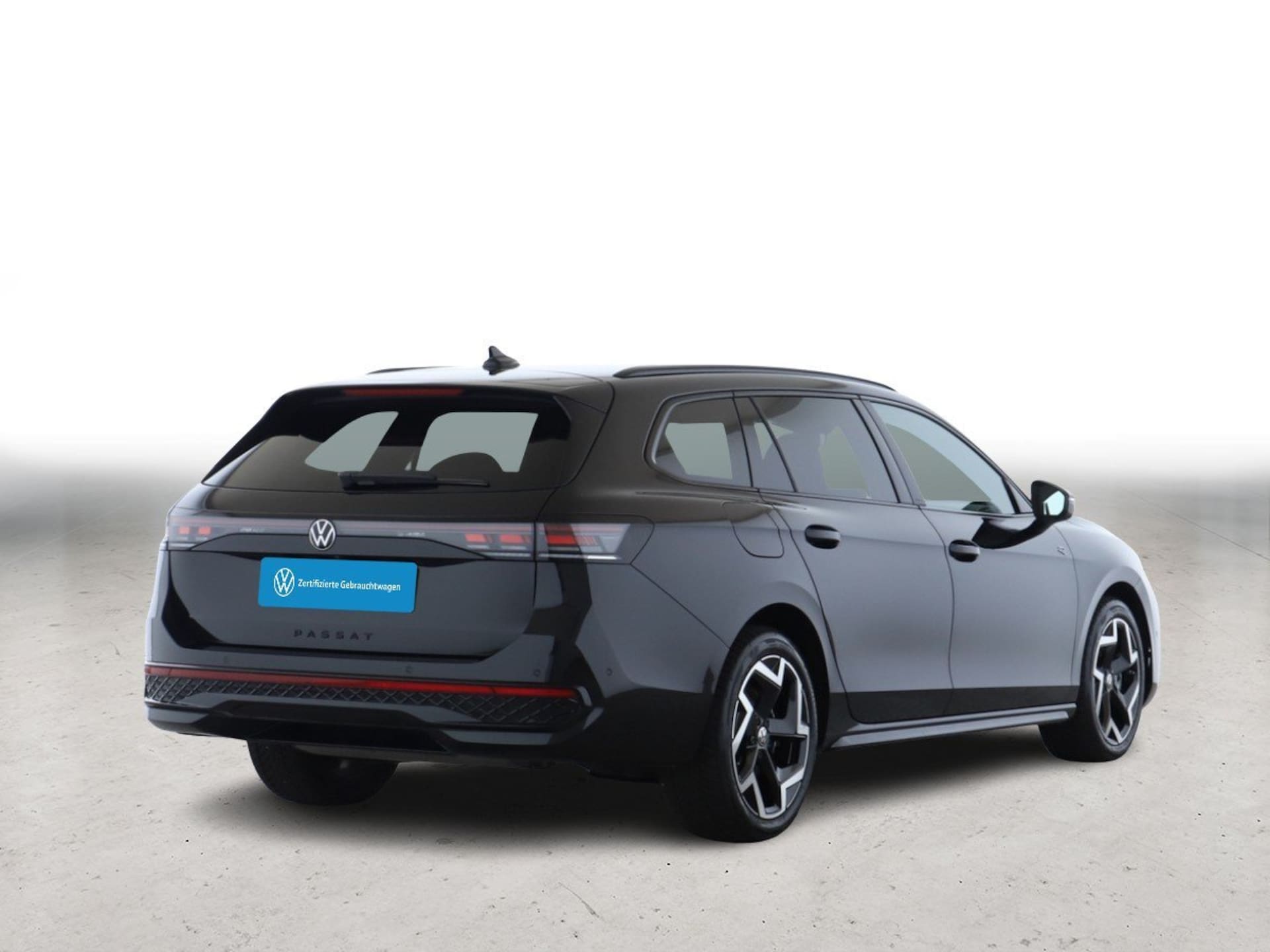 Volkswagen Passat R-Line