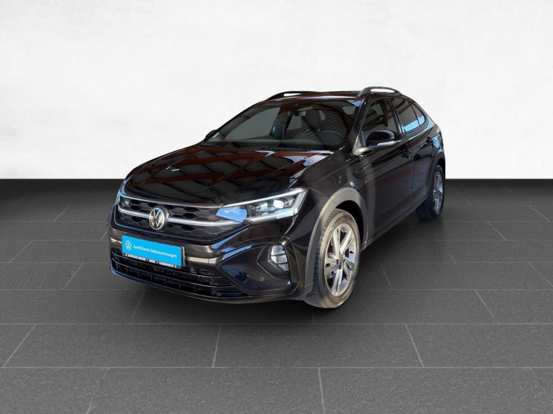 Volkswagen Taigo R-Line