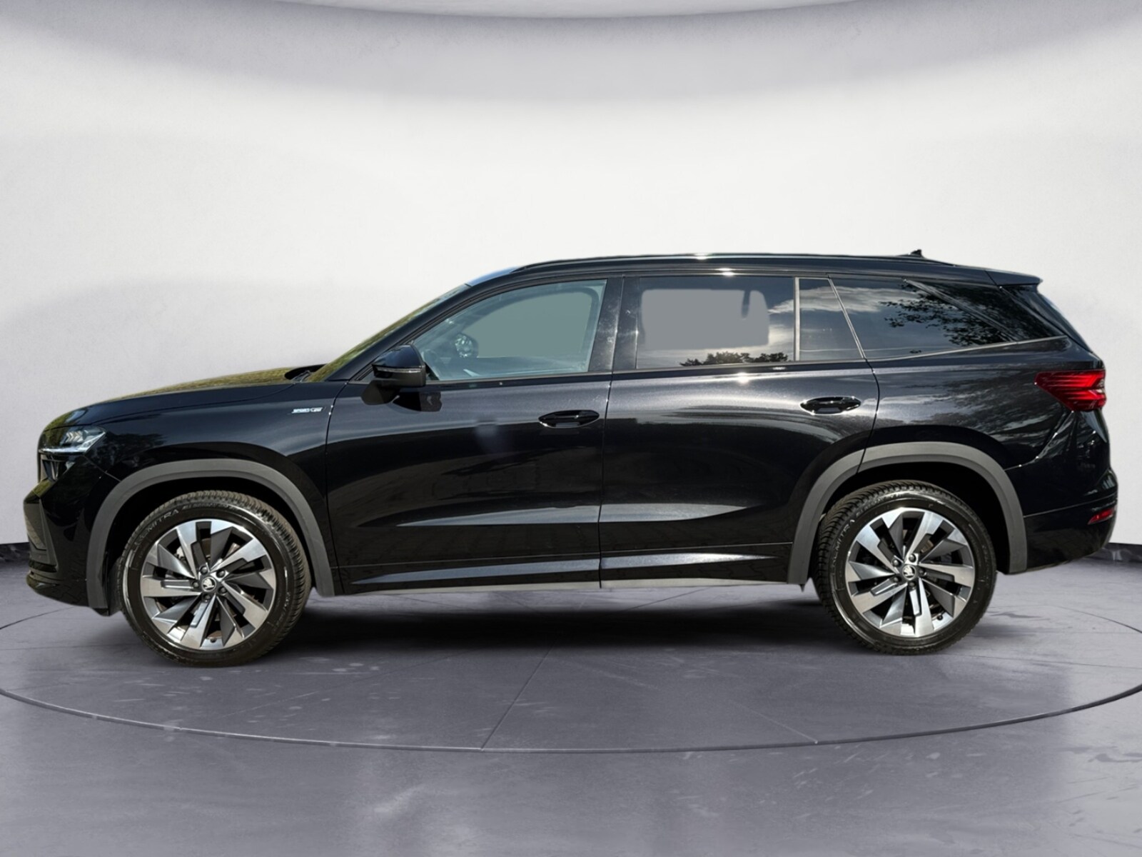 Škoda Kodiaq – Bild 2