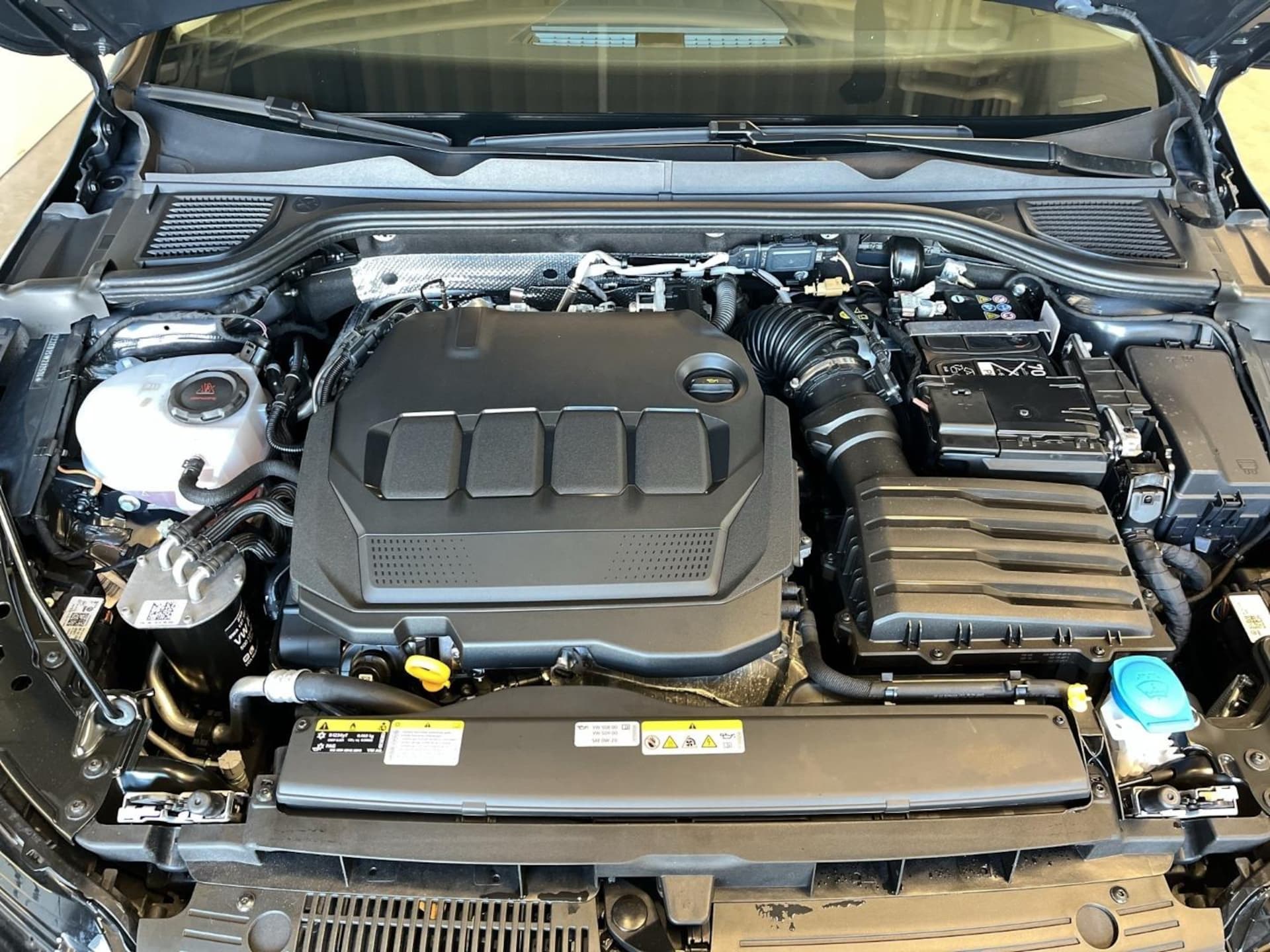 Volkswagen Golf Goal