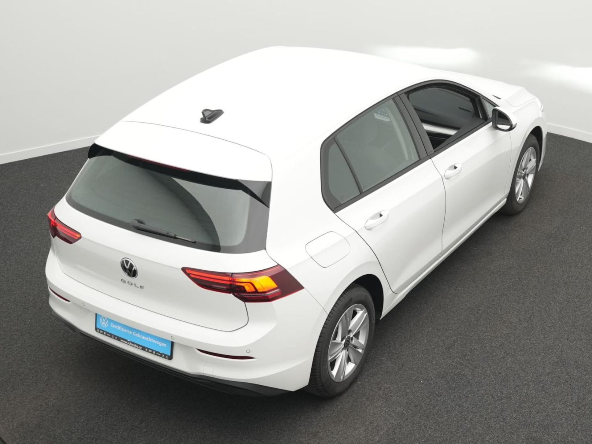 Volkswagen Golf Life