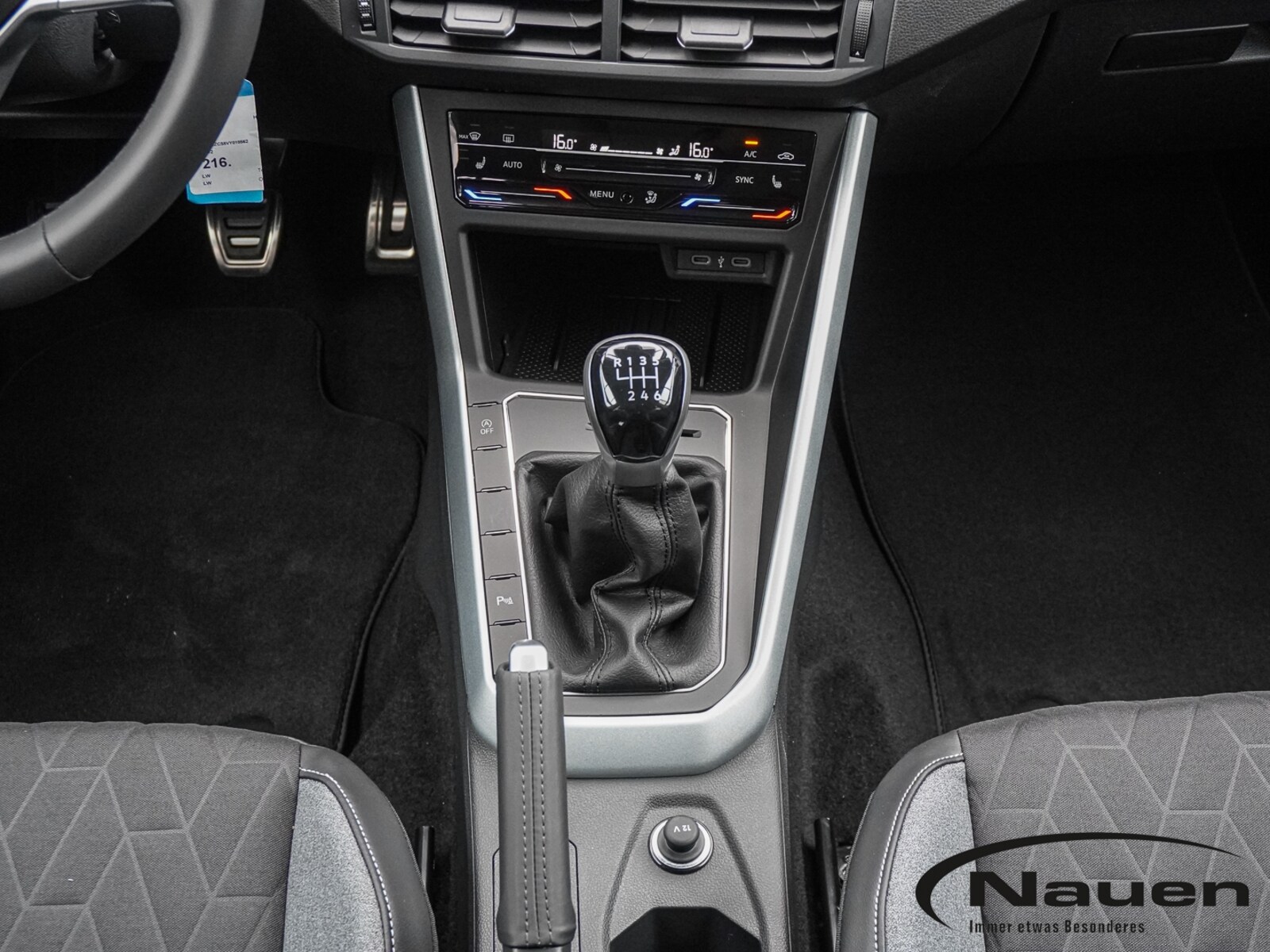 Volkswagen Taigo – Bild 11