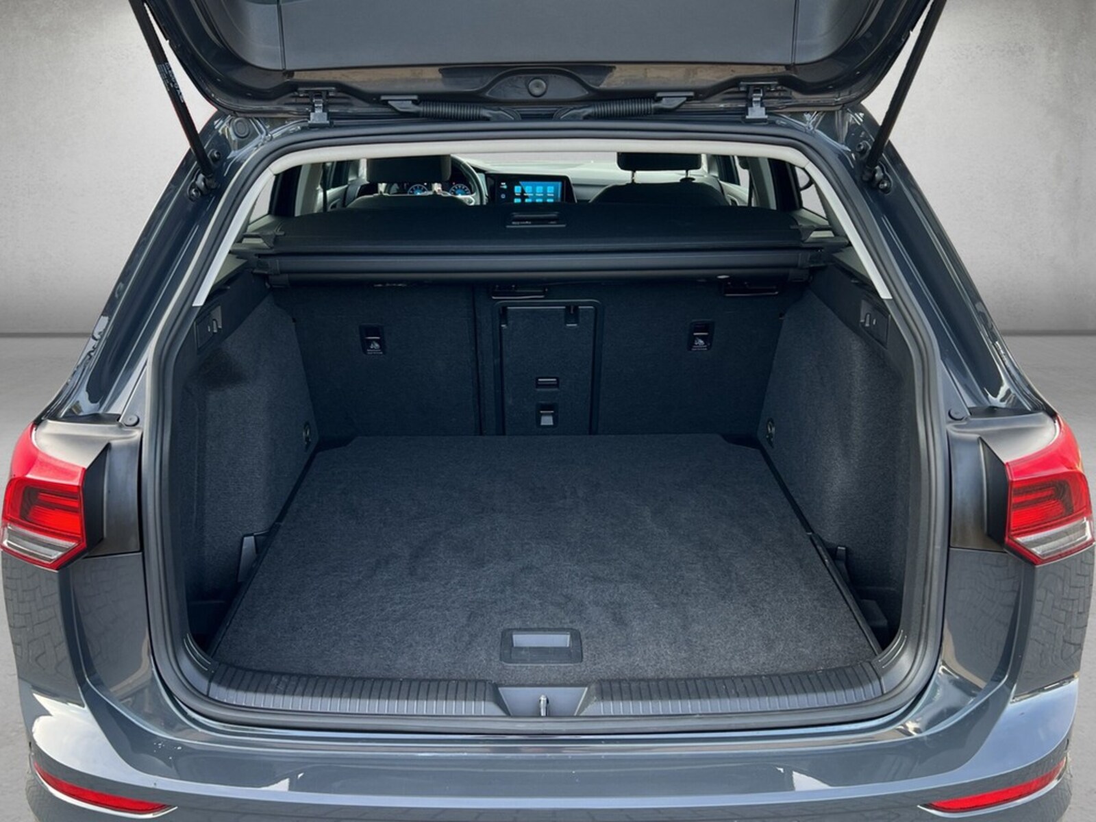 Volkswagen Golf Variant – Bild 5
