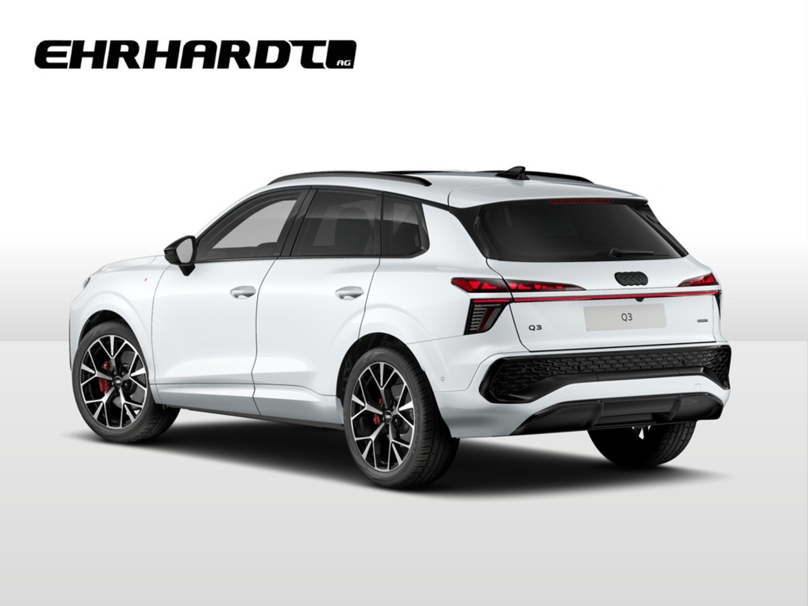 Audi Q3 – Bild 5