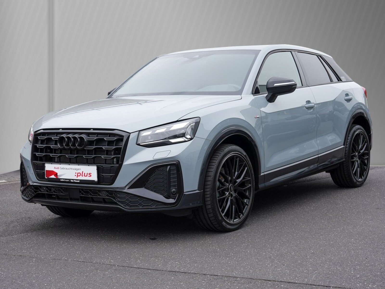 Audi Q2 – Bild 3