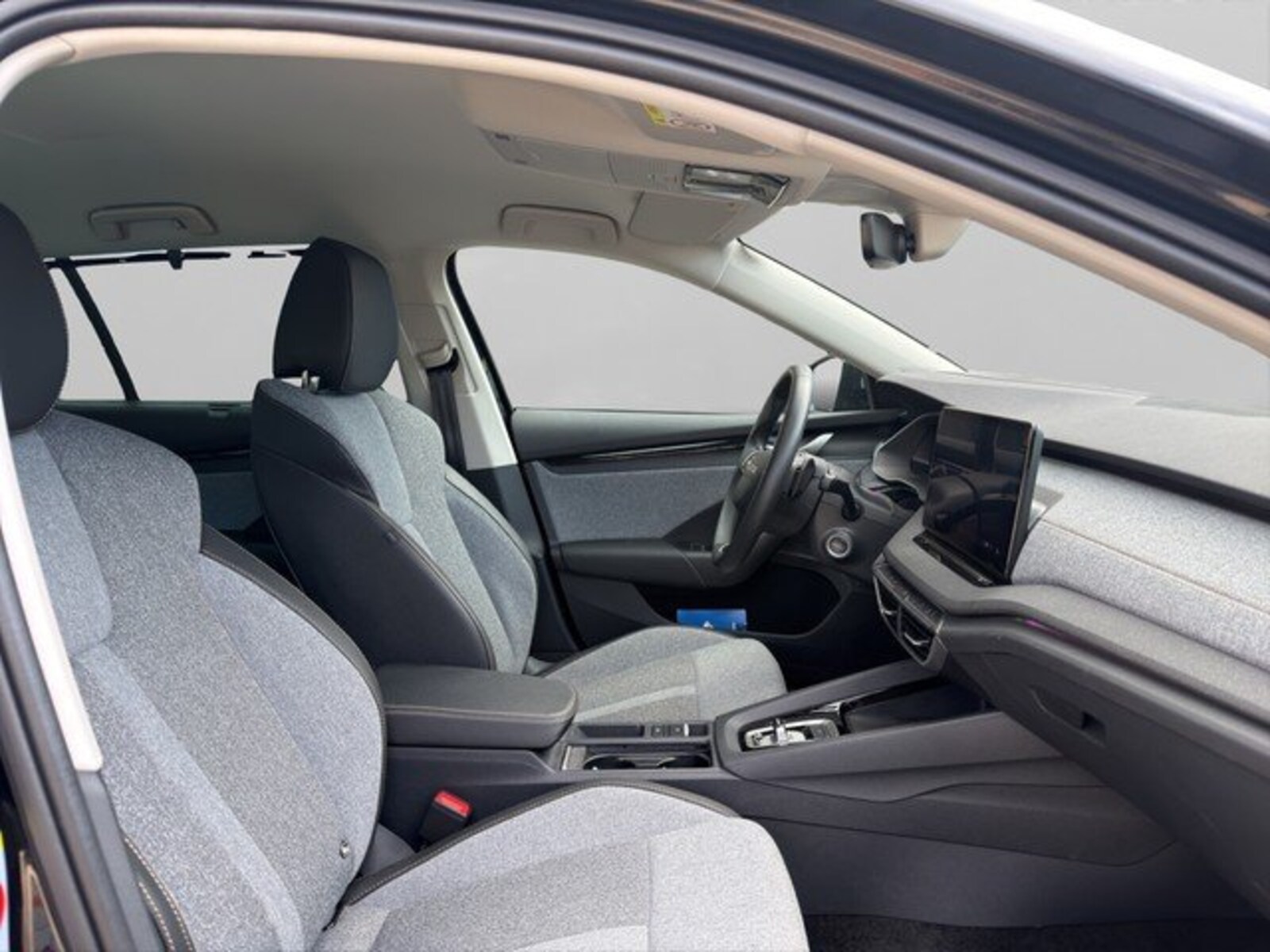 Škoda Octavia Combi – Bild 7