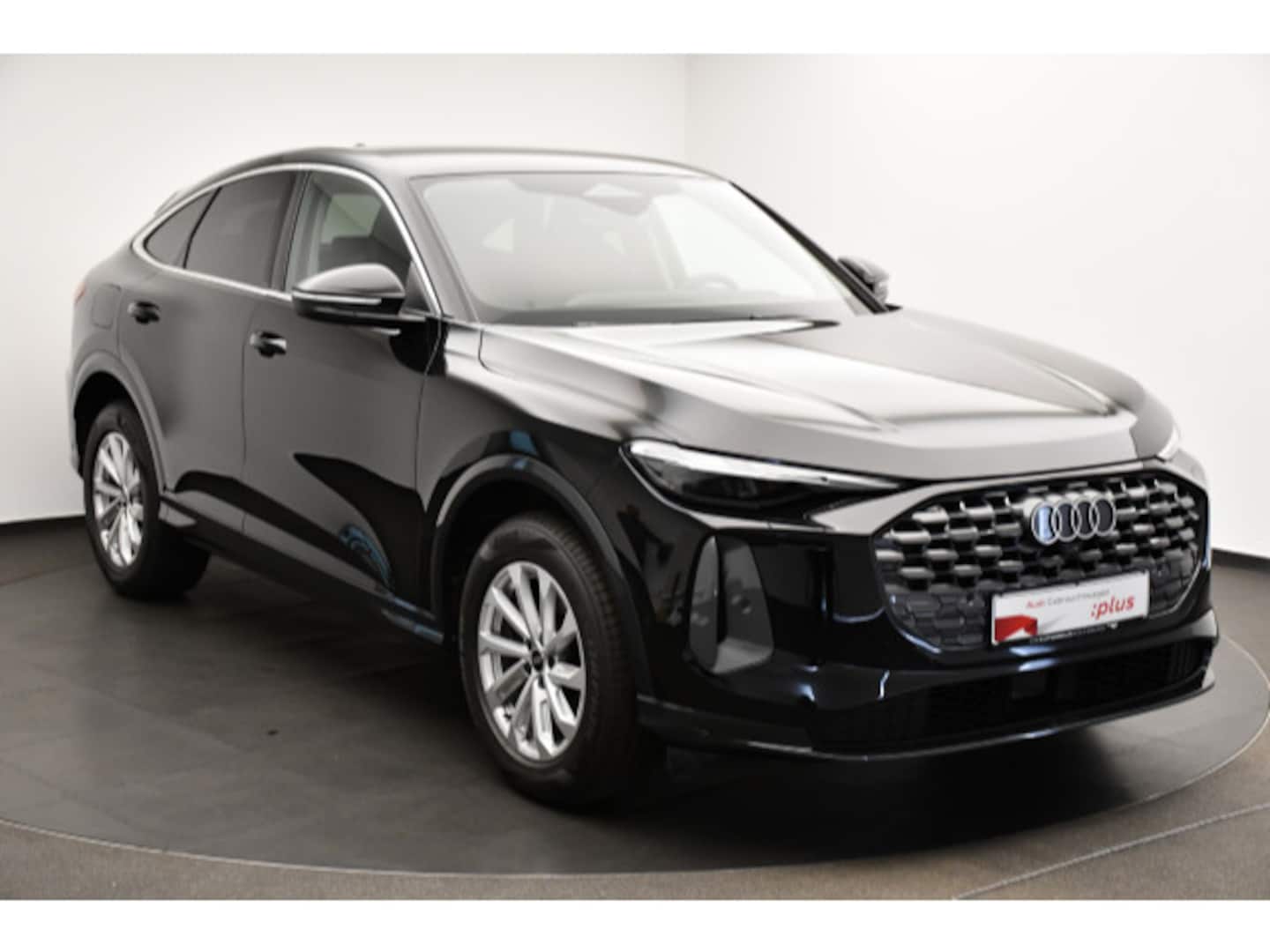 Bild über Audi Q5 Sportback TDI quattro 150 kW S tronic - für weitere Informationen kontaktieren Sie den Audi Partner