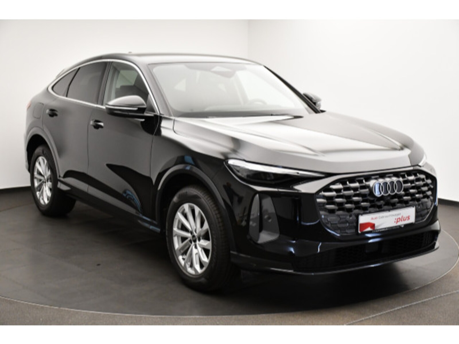 Audi Q5 Sportback – Bild 15