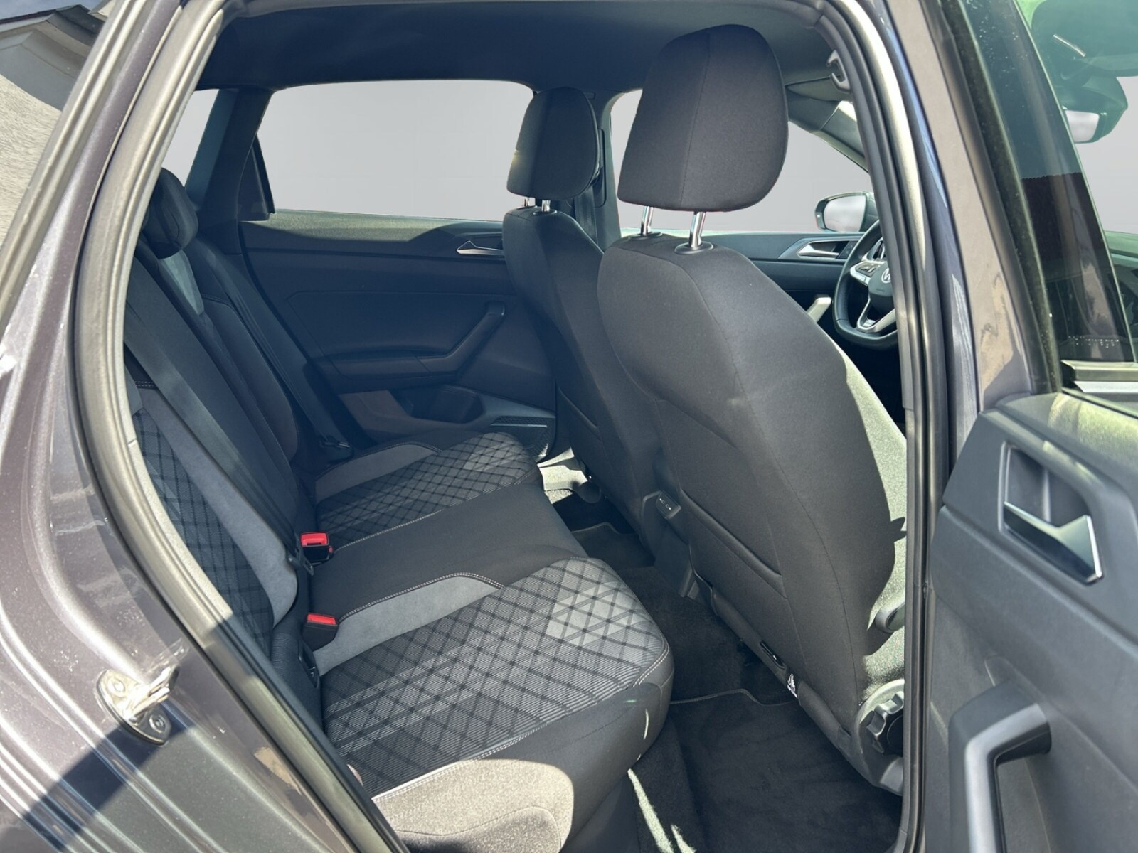 Volkswagen Polo – Bild 8