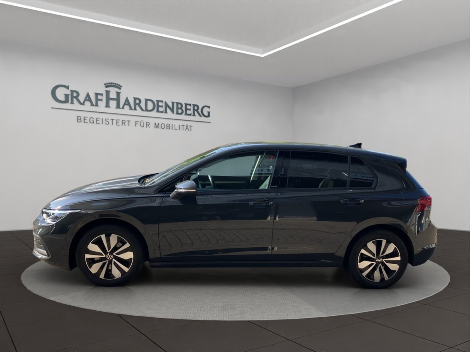 Volkswagen Golf – Bild 2