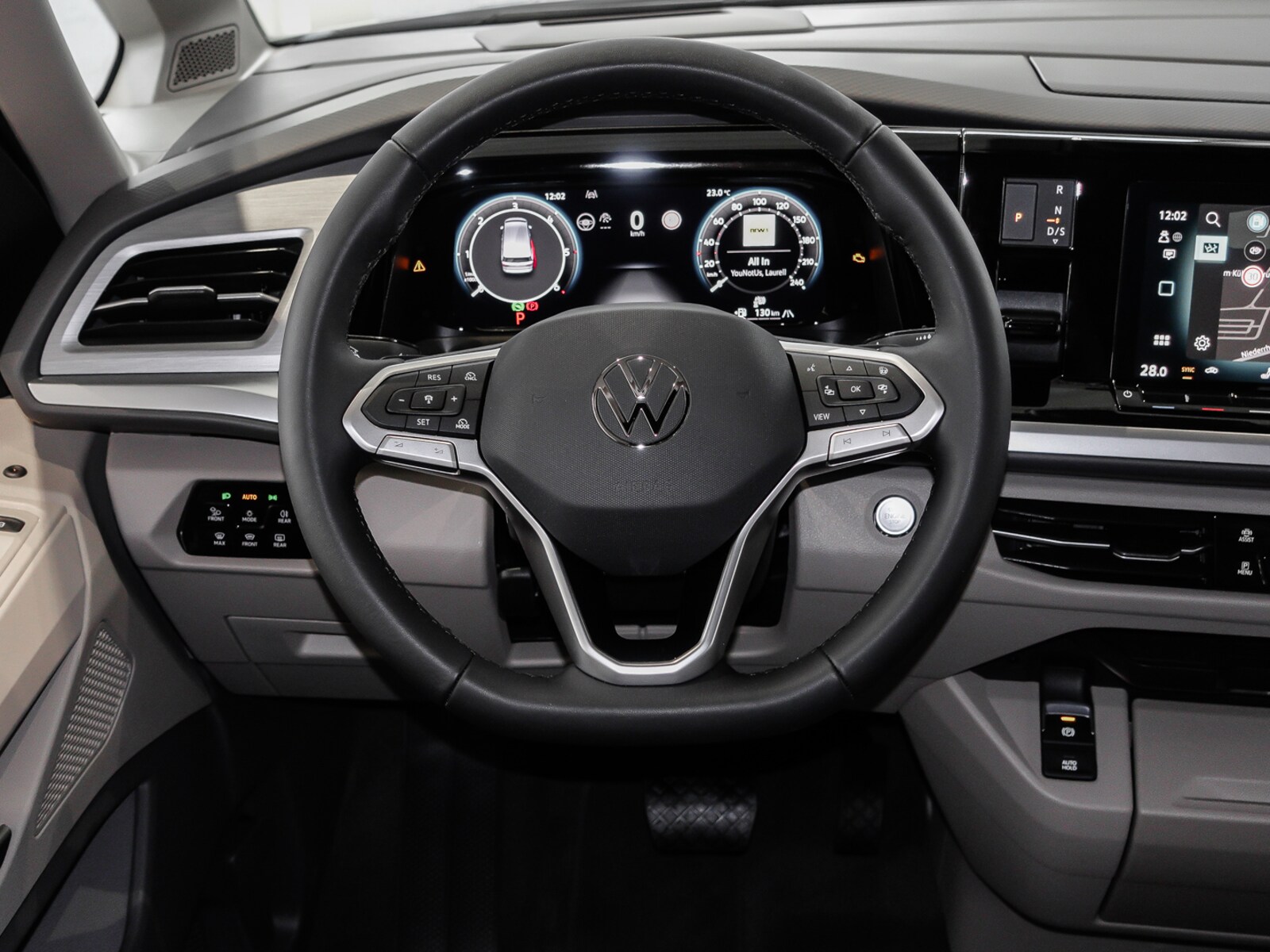 Volkswagen California – Bild 8