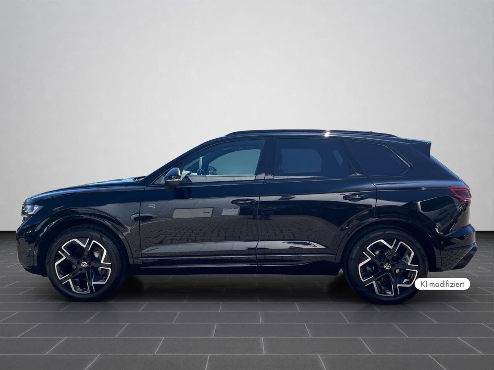 Volkswagen Touareg – Bild 7