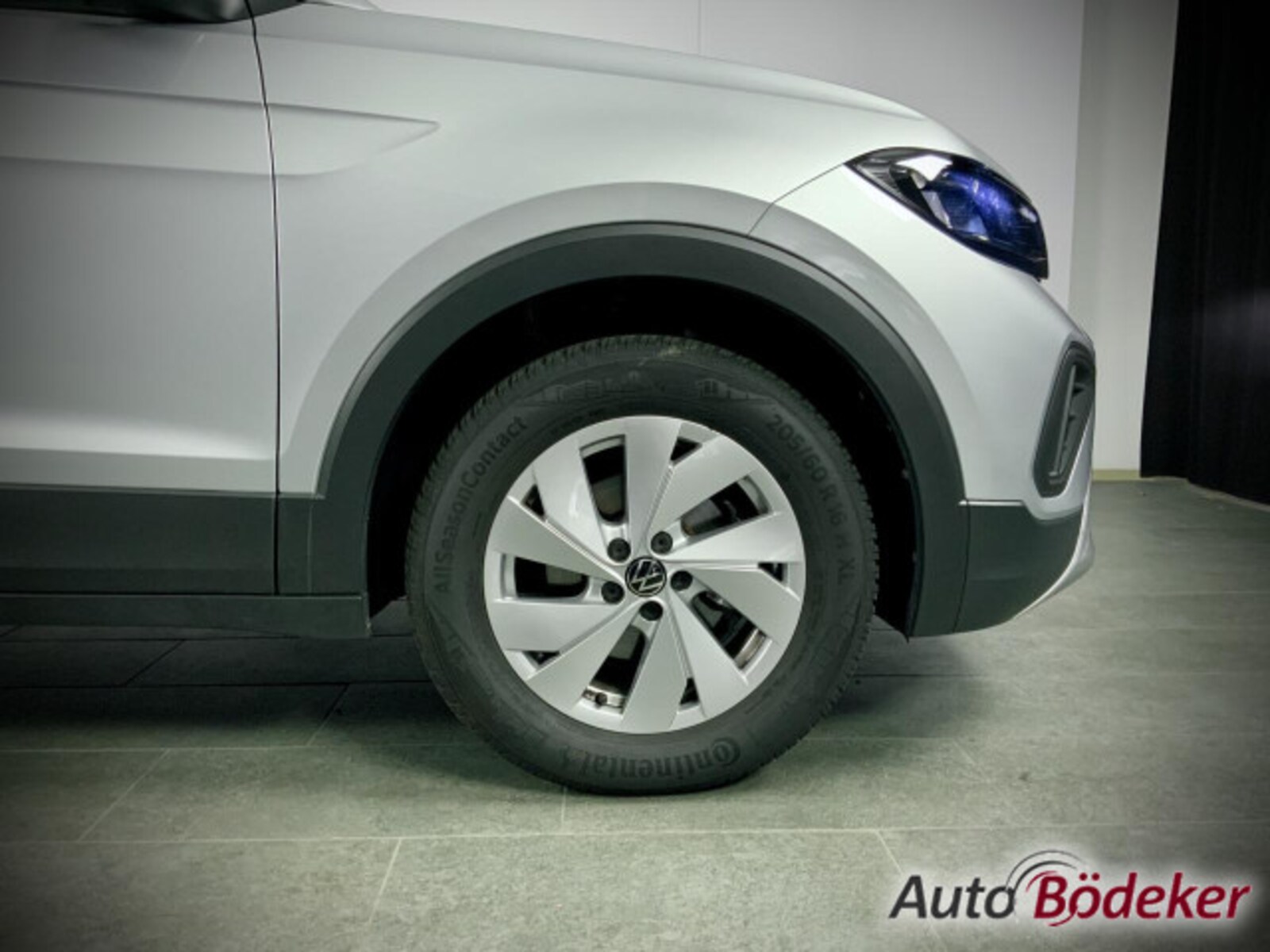 Volkswagen T-Cross – Bild 16