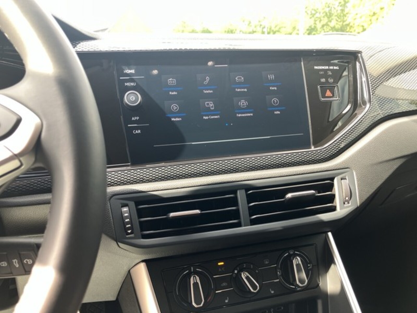 Volkswagen Taigo – Bild 15