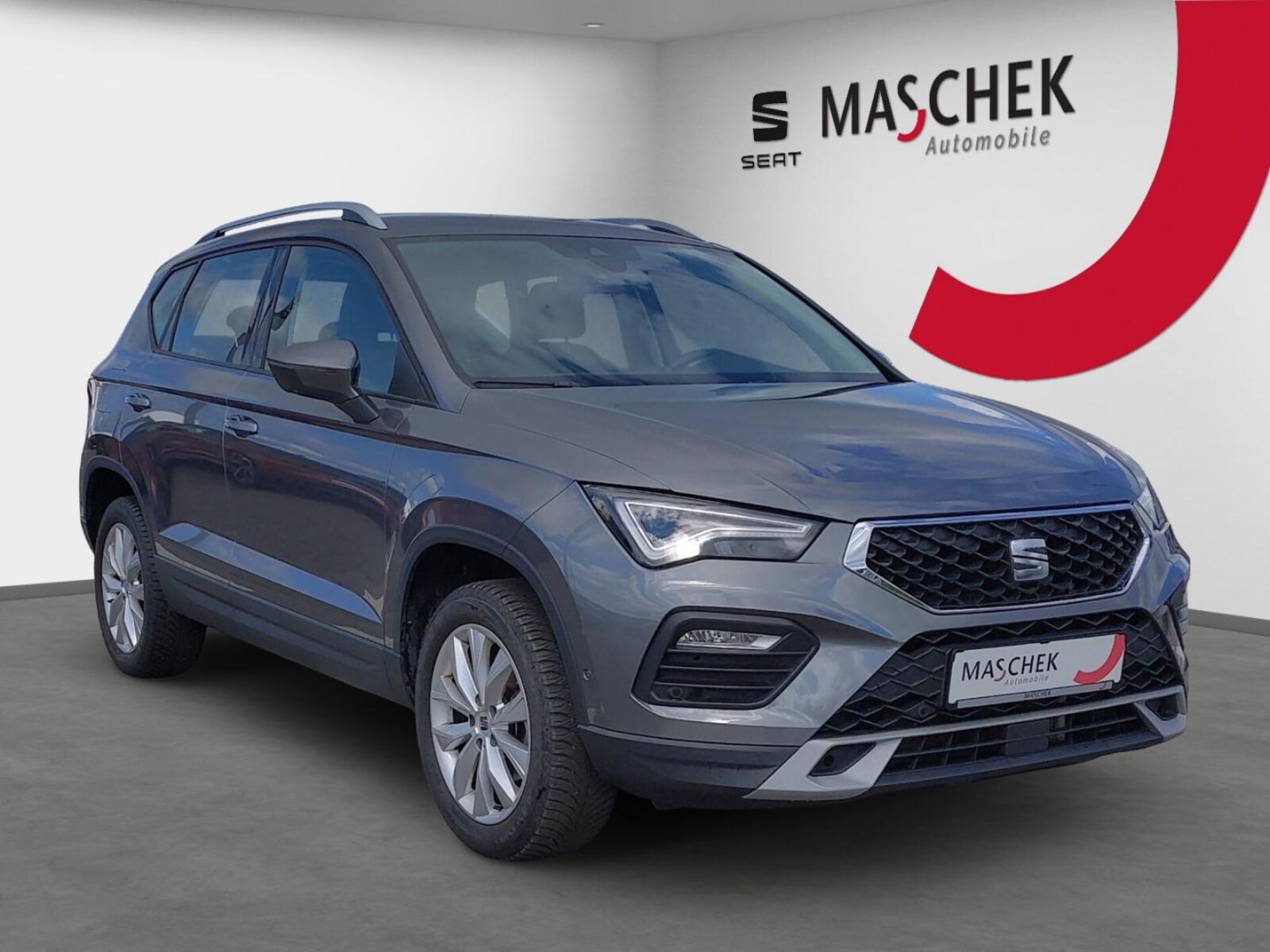 SEAT Ateca – Bild 7