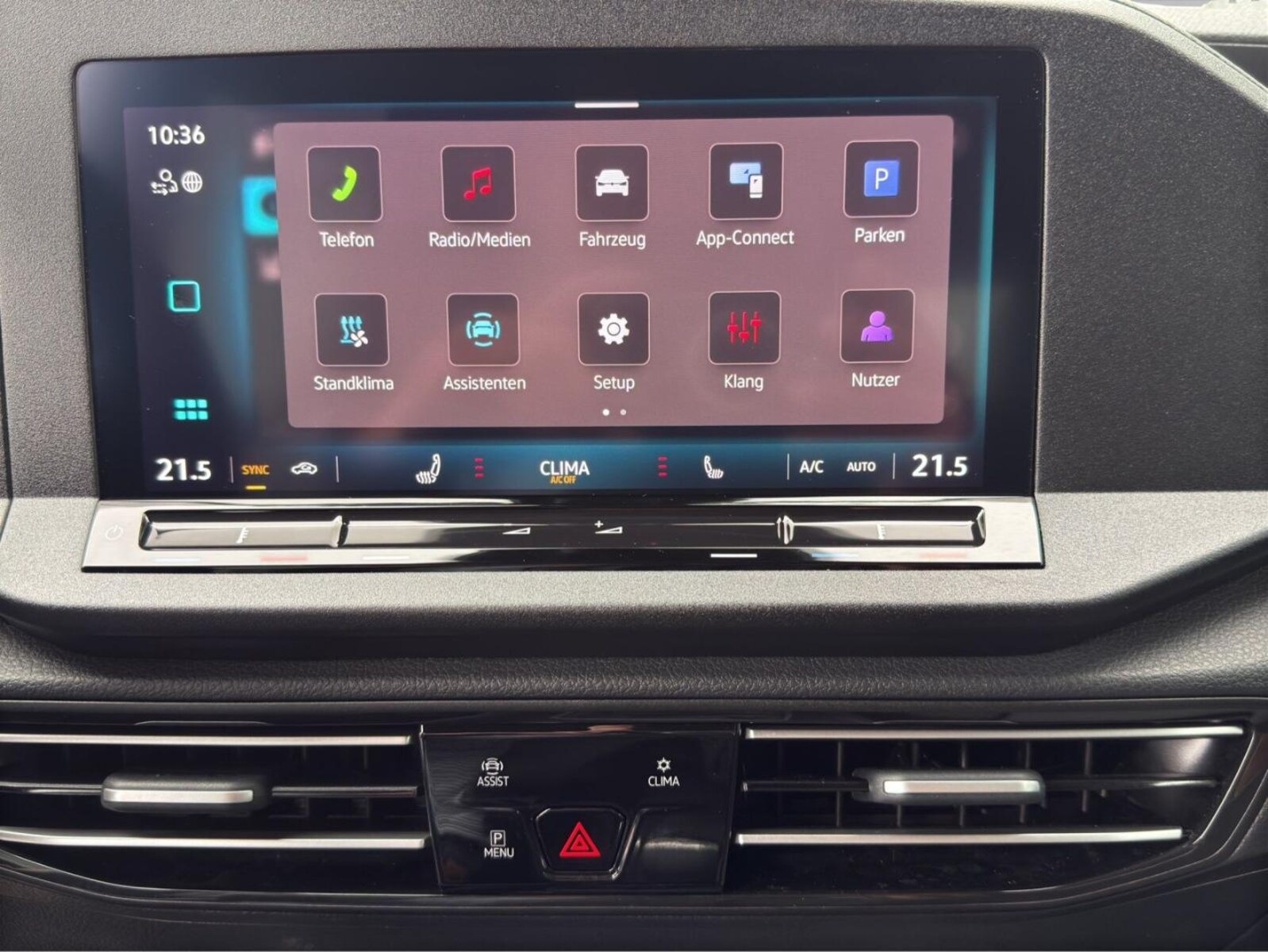Volkswagen Caddy – Bild 11