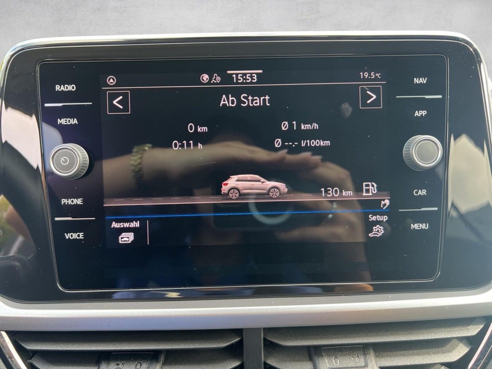 Volkswagen T-Roc – Bild 27