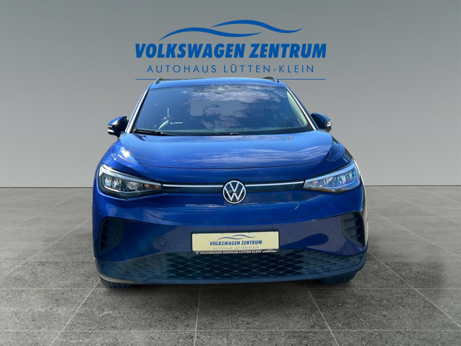 Volkswagen ID.4 – Bild 8
