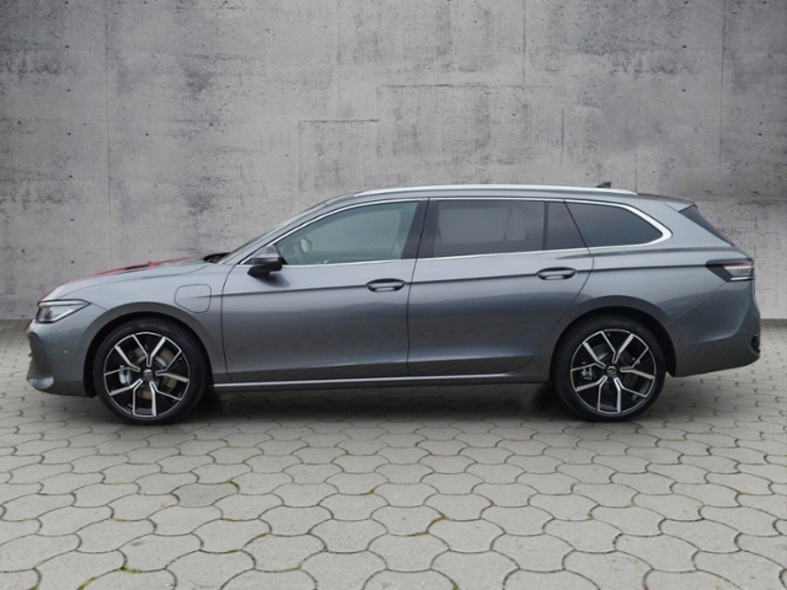 Volkswagen Passat – Bild 2