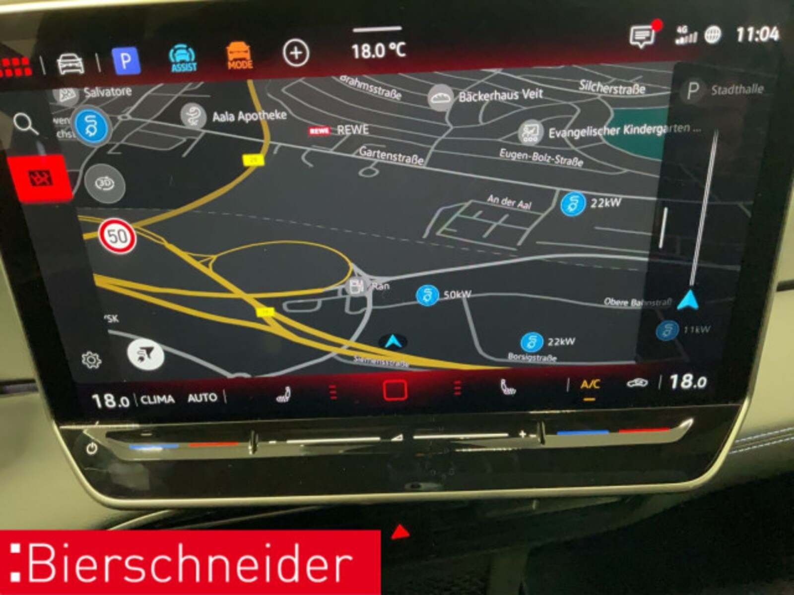 Volkswagen ID.3 – Bild 16