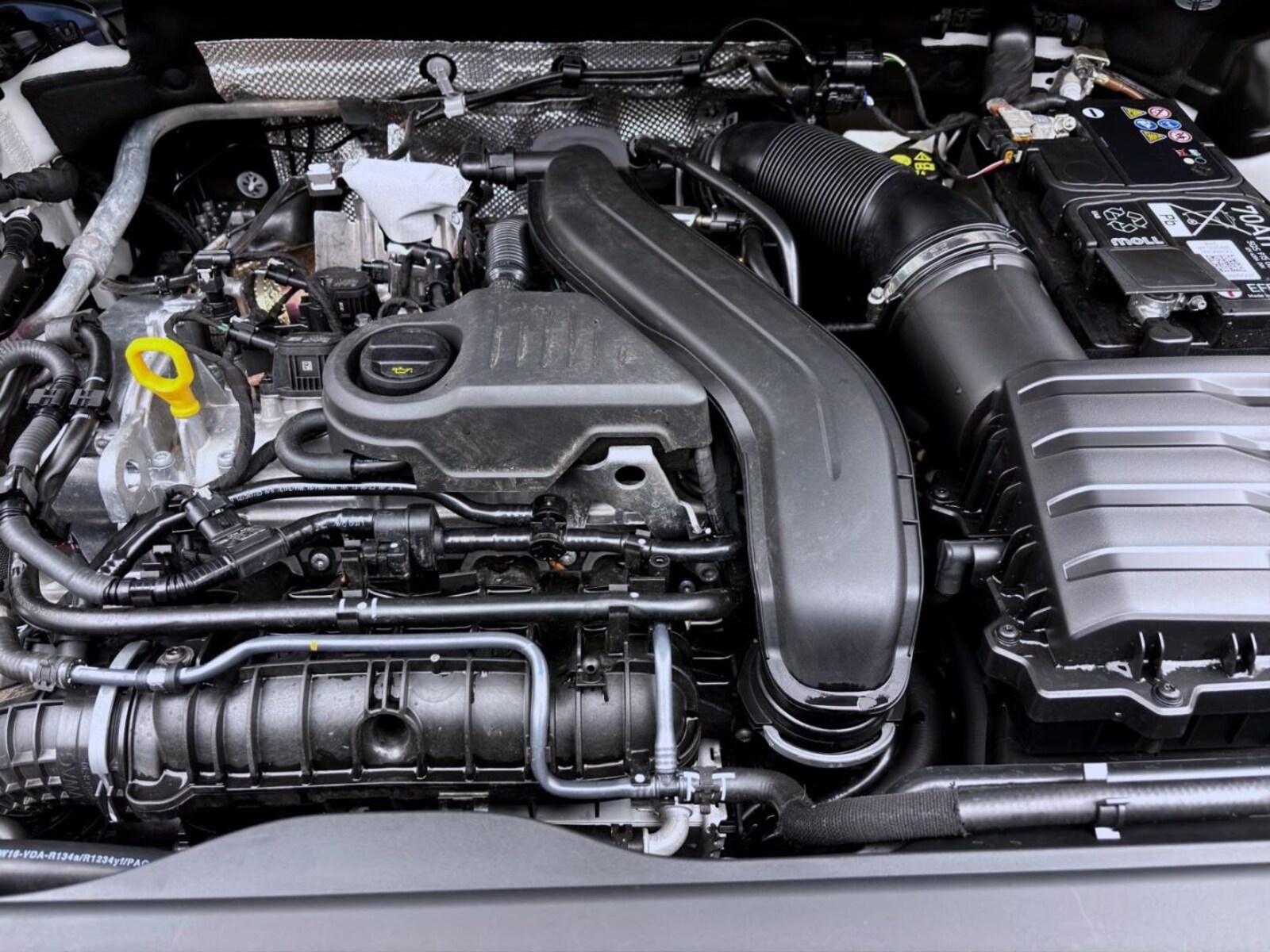 Audi Q3 Sportback – Bild 19