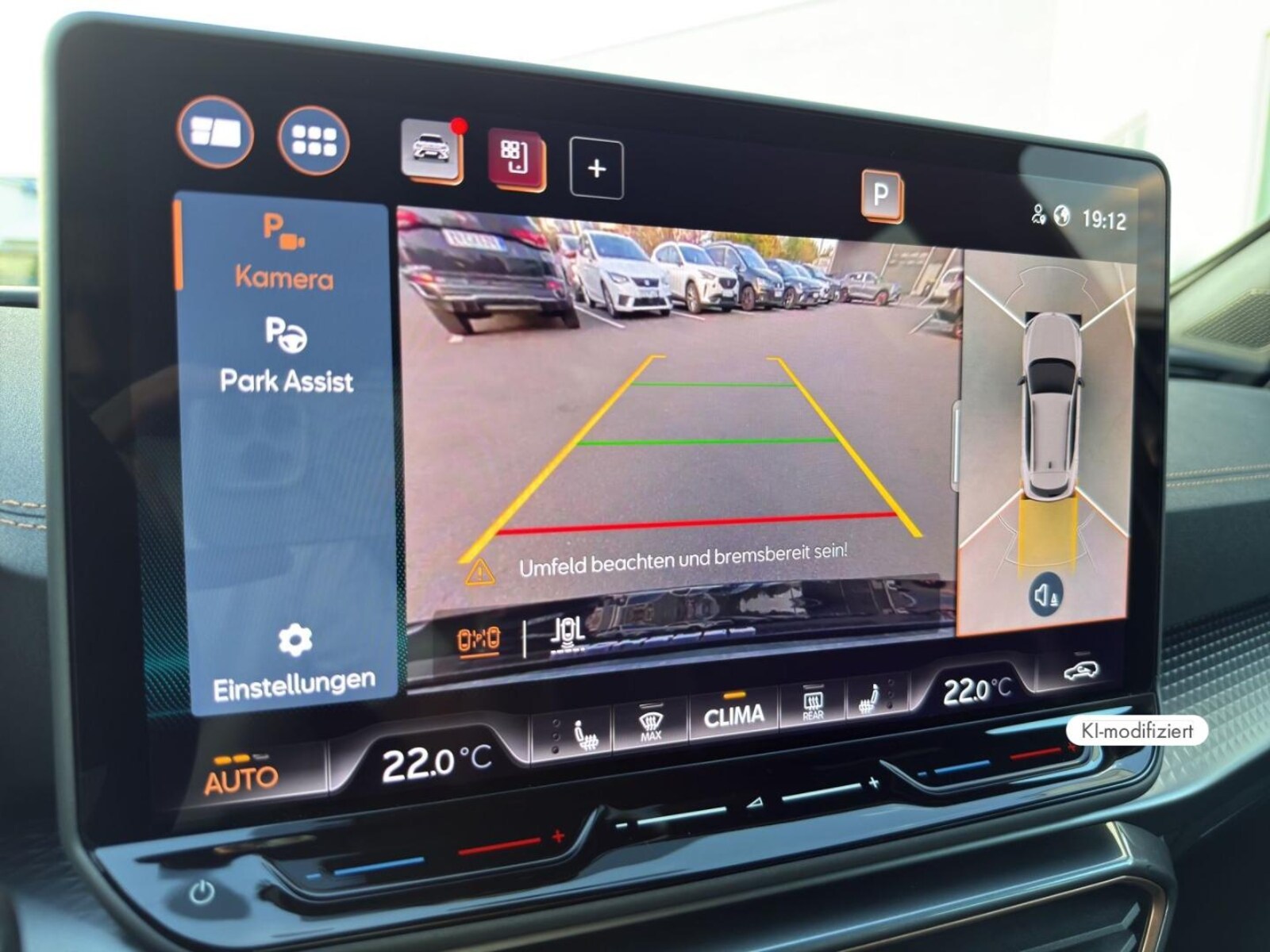 CUPRA Formentor – Bild 17