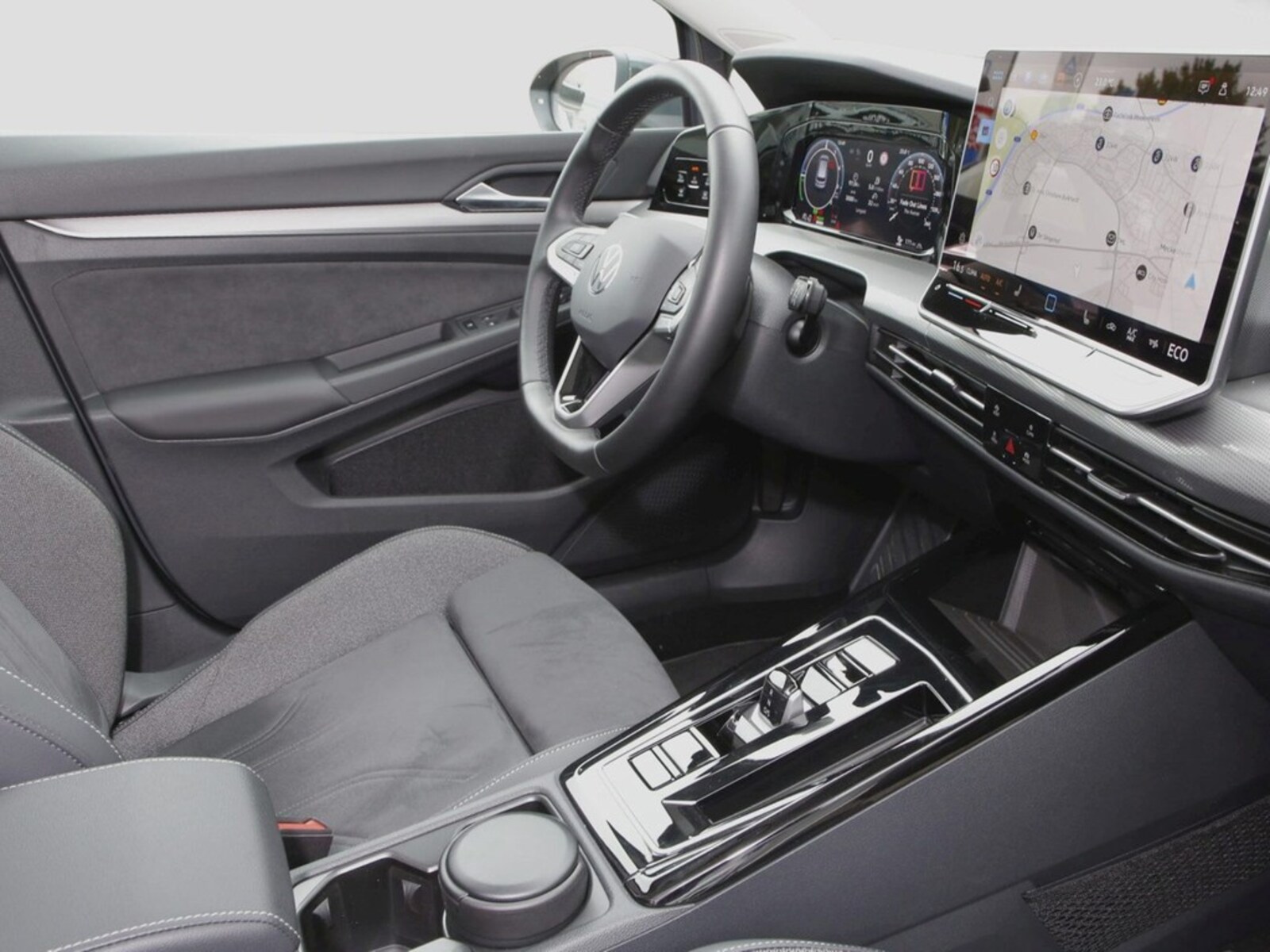 Volkswagen Golf – Bild 11