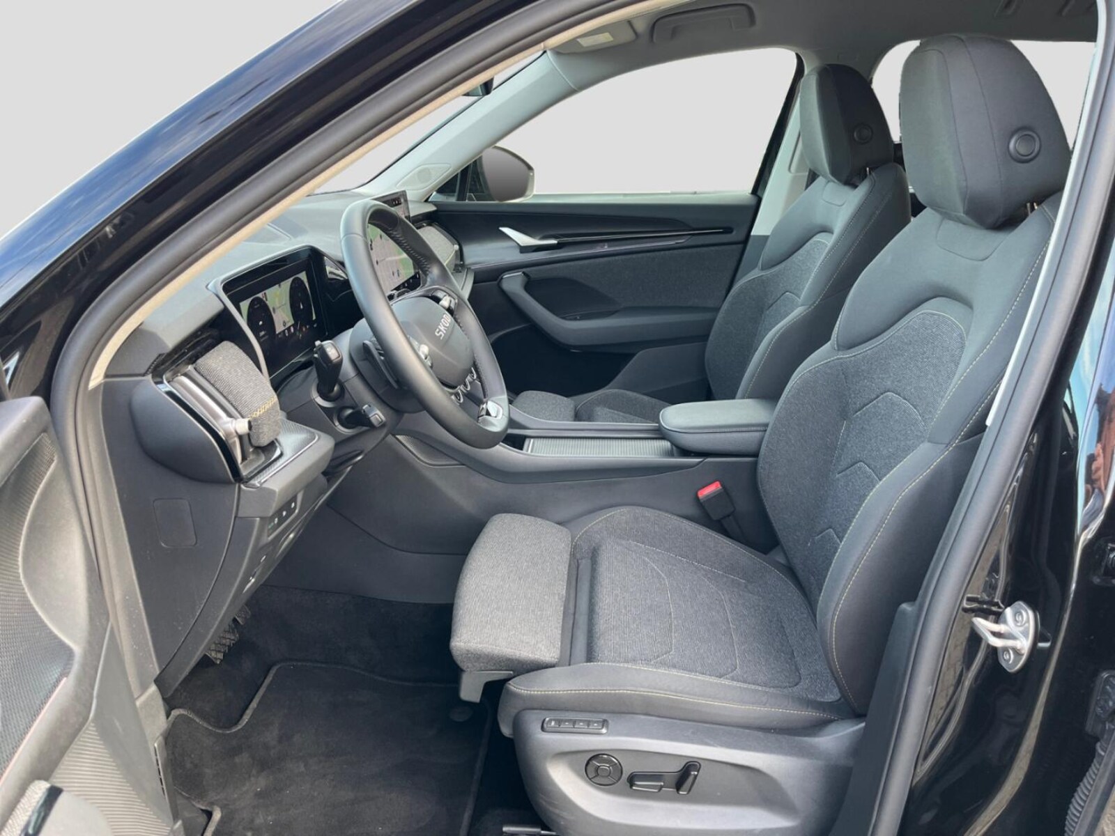 Škoda Kodiaq – Bild 9
